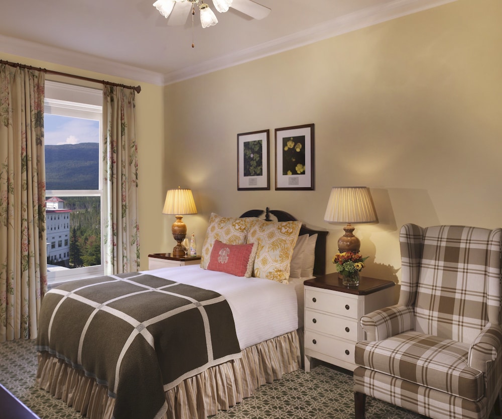 omni mount washington resort and spa