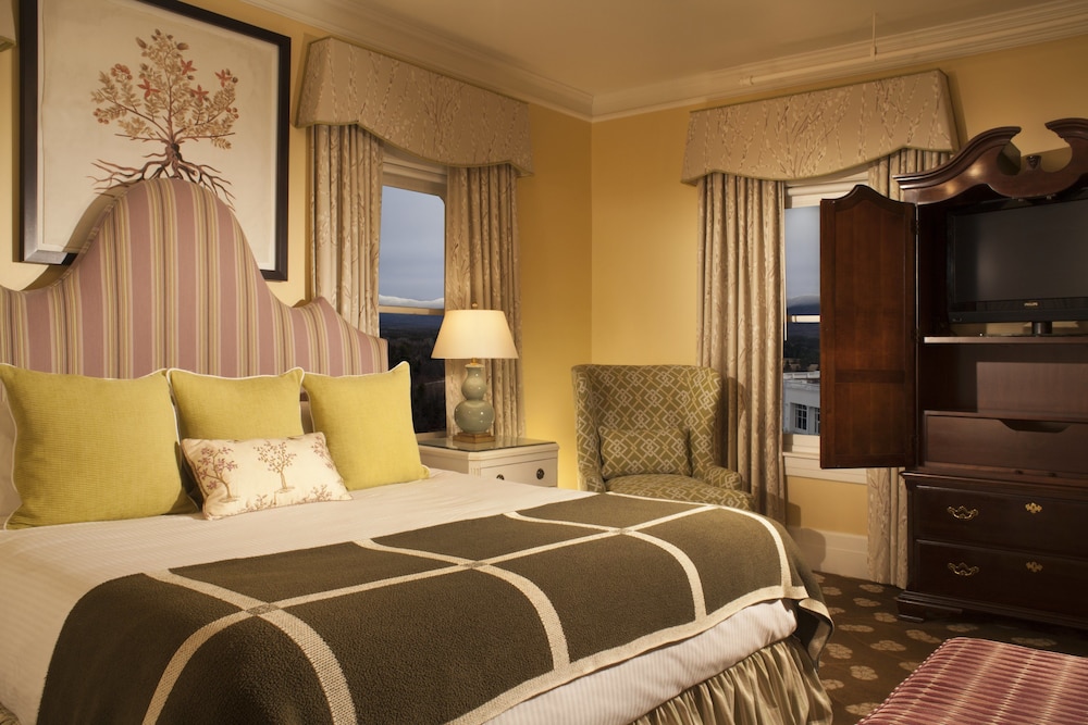 omni mount washington resort and spa