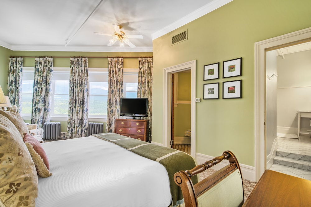 omni mount washington resort and spa