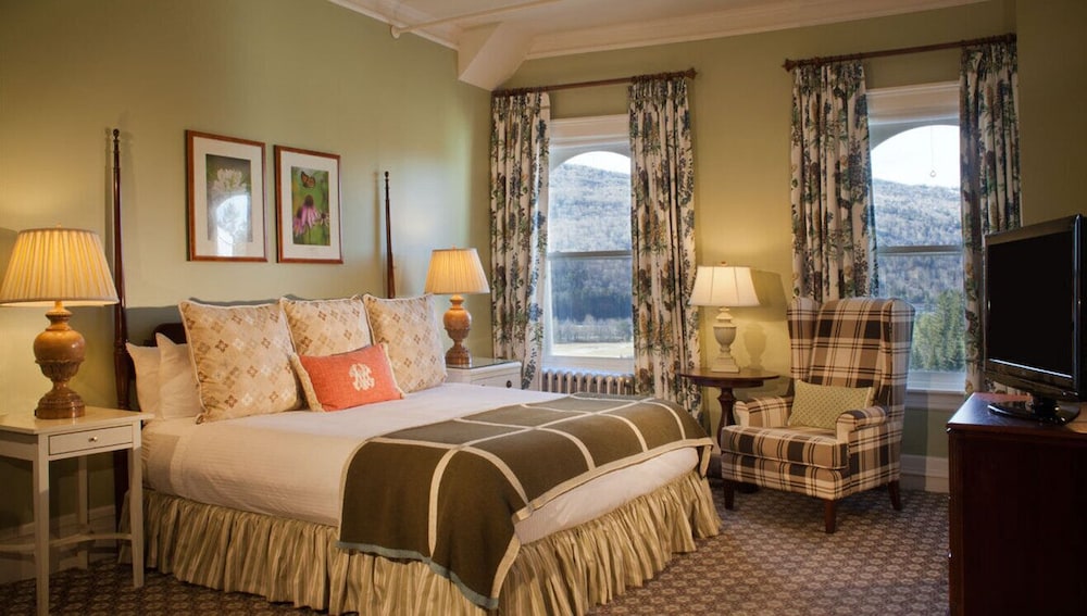 omni mount washington resort and spa