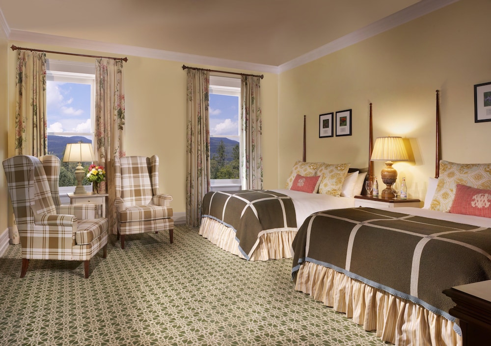 omni mount washington resort and spa