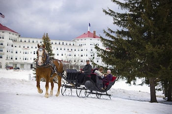 omni mount washington resort and spa