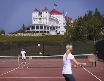 omni mount washington resort and spa