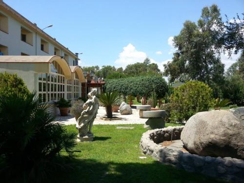 hotel park jonio