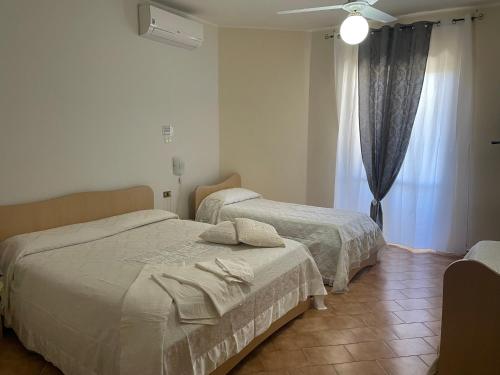 hotel park jonio