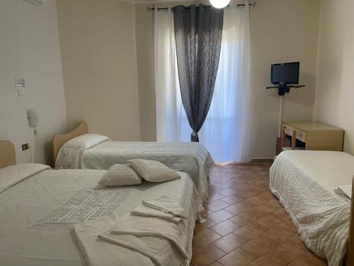 hotel park jonio