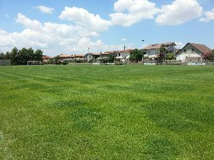hotel park jonio