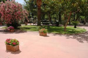 hotel park jonio