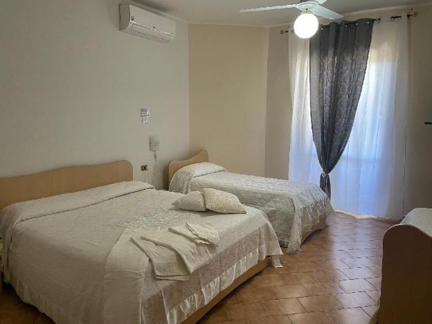 hotel park jonio