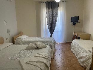hotel park jonio