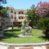 hotel park jonio