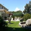 hotel park jonio
