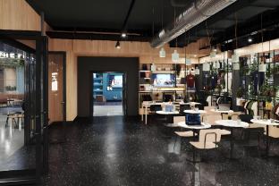 the social hub toulouse