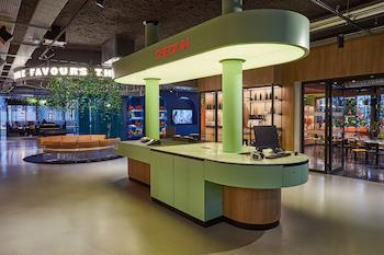 the social hub toulouse