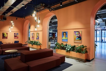 the social hub toulouse