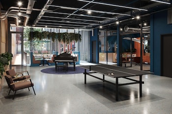 the social hub toulouse