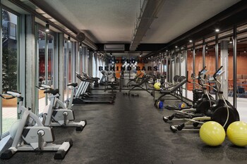 the social hub toulouse