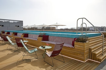 the social hub toulouse