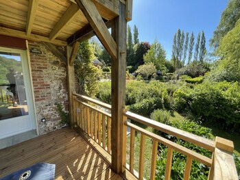 genneville
