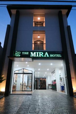 the mira hotel chiang rai