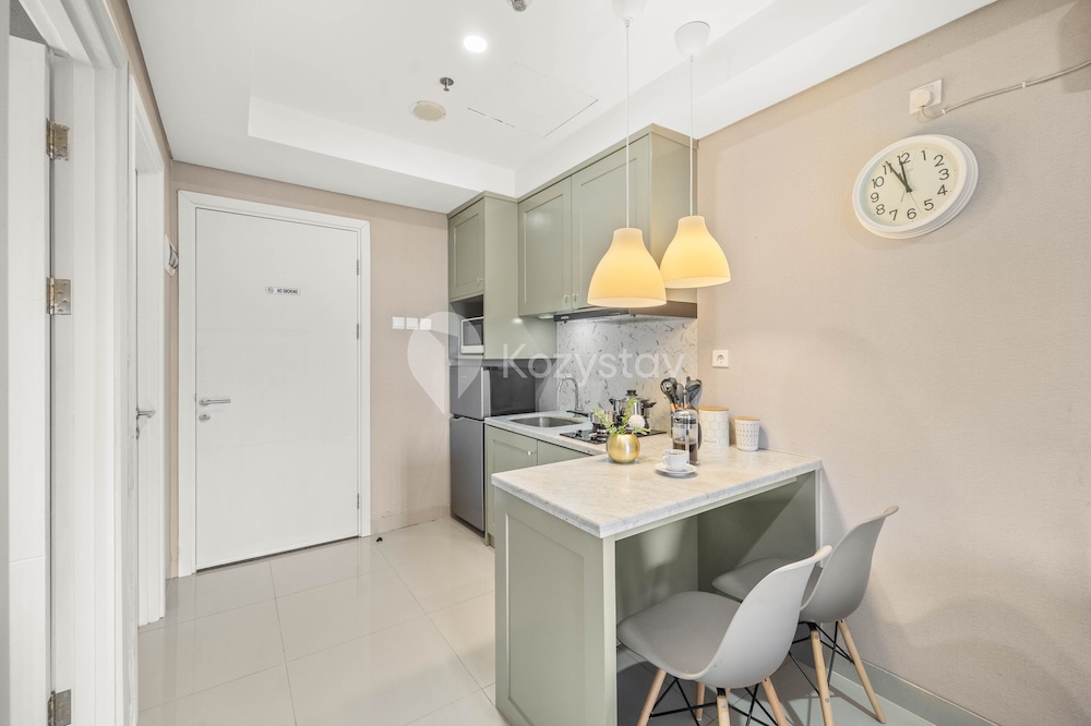 akasa by kozystay