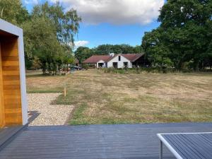 rural detached house close to canterbury uk