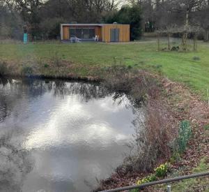 rural detached house close to canterbury uk