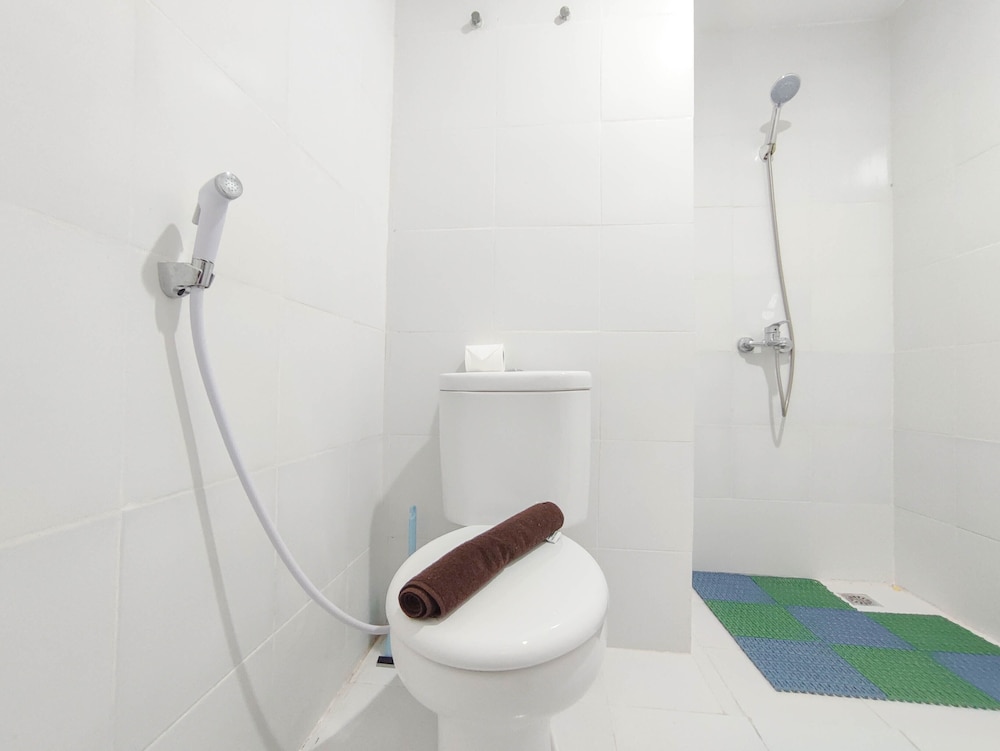 good deal 1br at paltrow city apartment