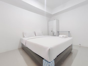 Good Deal 1Br At Paltrow City Apartment,,0 star