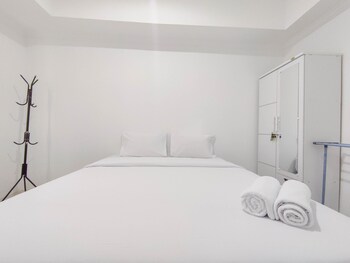 good deal 1br at paltrow city apartment
