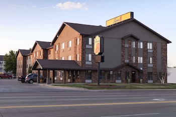 Super 8 By Wyndham Sioux Falls/41St Street,Sioux Falls>>Minnehaha County,2 star