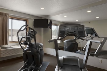 Super 8 By Wyndham Sioux Falls/41St Street,Sioux Falls>>Minnehaha County,2 star