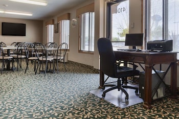 Super 8 By Wyndham Sioux Falls/41St Street,Sioux Falls>>Minnehaha County,2 star