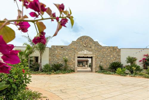 castellammare del golfo