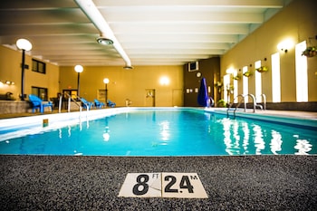 Wrangler Inn,Rapid City>>Mobridge,3 star