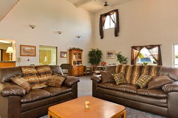 Americas Best Value Inn & Suites Clear Lake,South Dakota>>Clear Lake,2 star