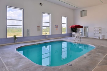 americas best value inn and suites clear lake