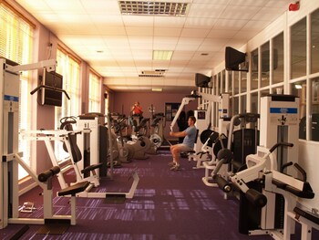 britannia palace hotel buxton and spa