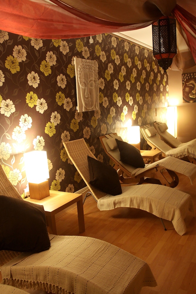 britannia palace hotel buxton and spa