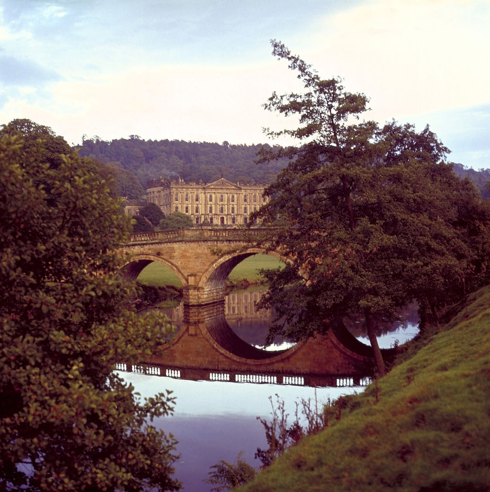 britannia palace hotel buxton and spa