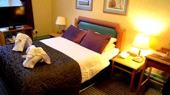 britannia palace hotel buxton and spa