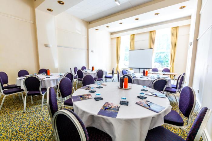 britannia palace hotel buxton and spa