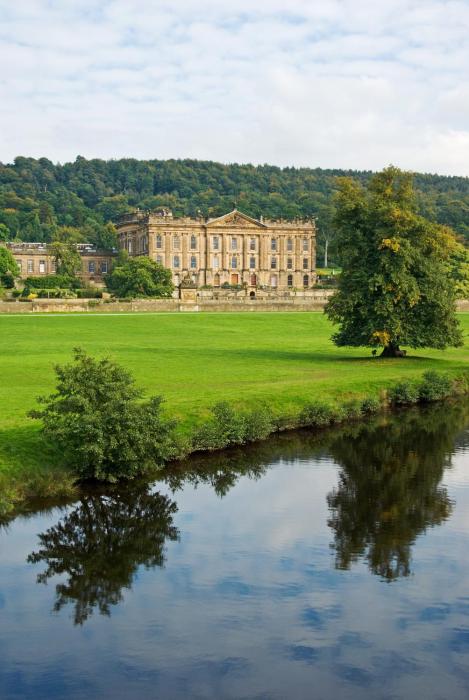 britannia palace hotel buxton and spa