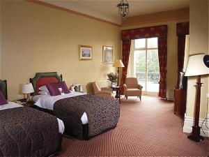 britannia palace hotel buxton and spa