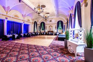 britannia palace hotel buxton and spa