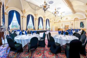 britannia palace hotel buxton and spa