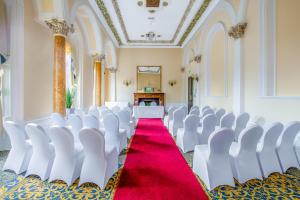 britannia palace hotel buxton and spa