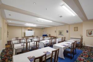britannia palace hotel buxton and spa