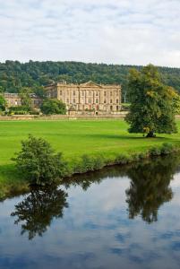 britannia palace hotel buxton and spa