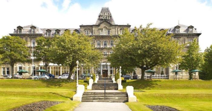 britannia palace hotel buxton and spa